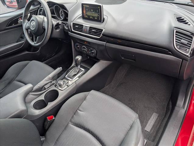 Used 2015 MAZDA MAZDA3 i Sport FWD image 20