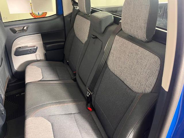 Certified 2022 Ford Maverick XLT w/ Equipment Group 300A Standard image 15