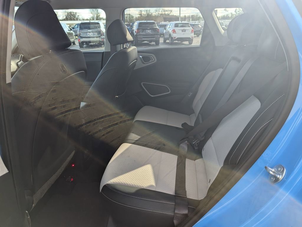 Used 2024 Kia Soul GT-Line image 9