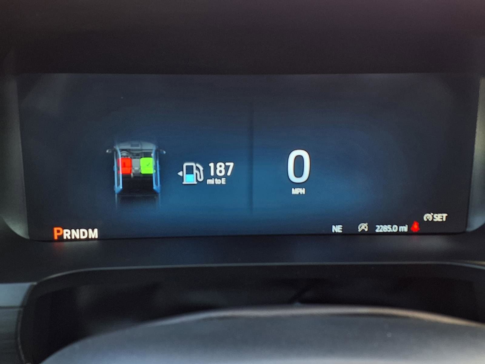 Used 2025 Ford F150 XL image 14