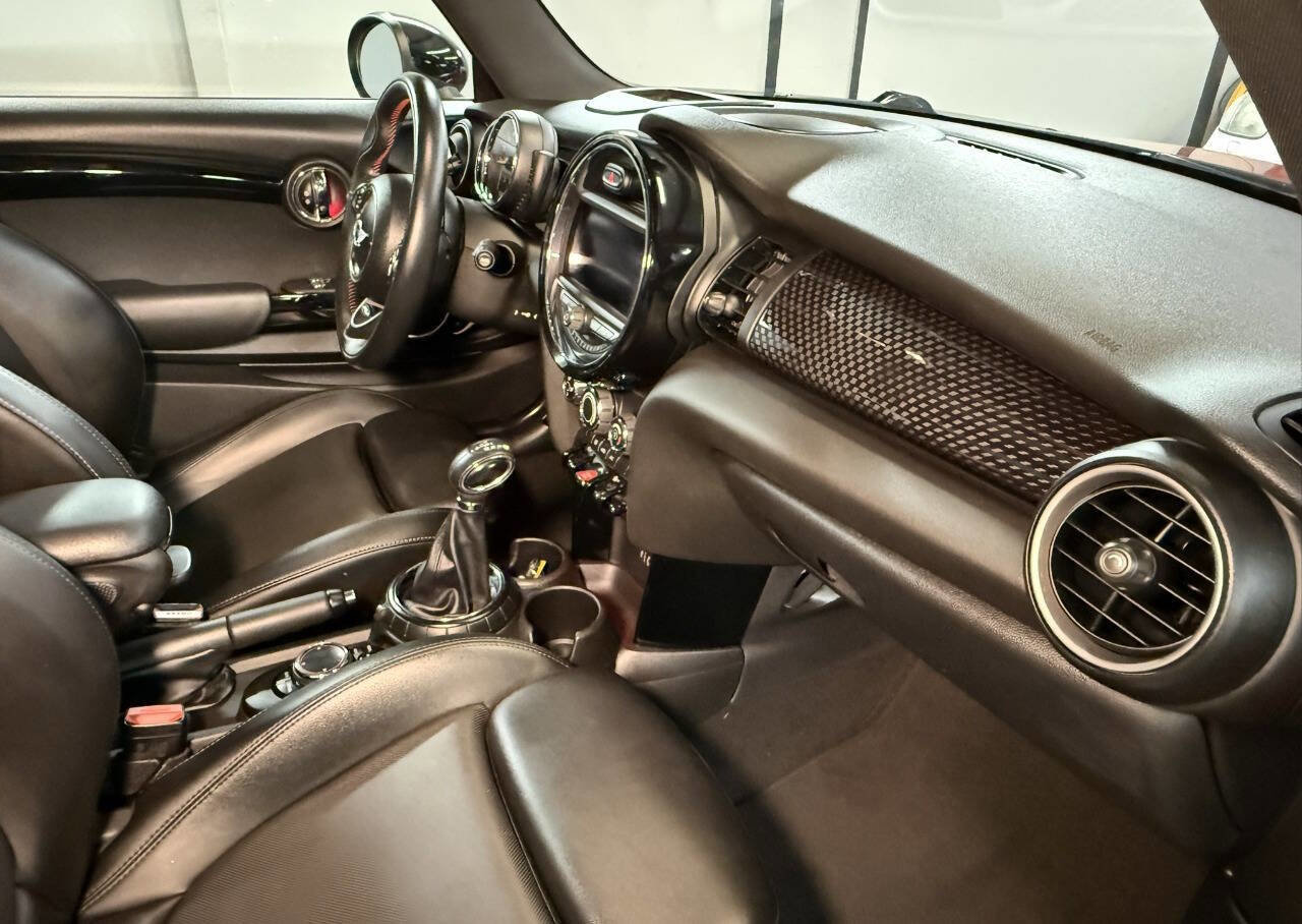 Used 2014 MINI Cooper S image 7