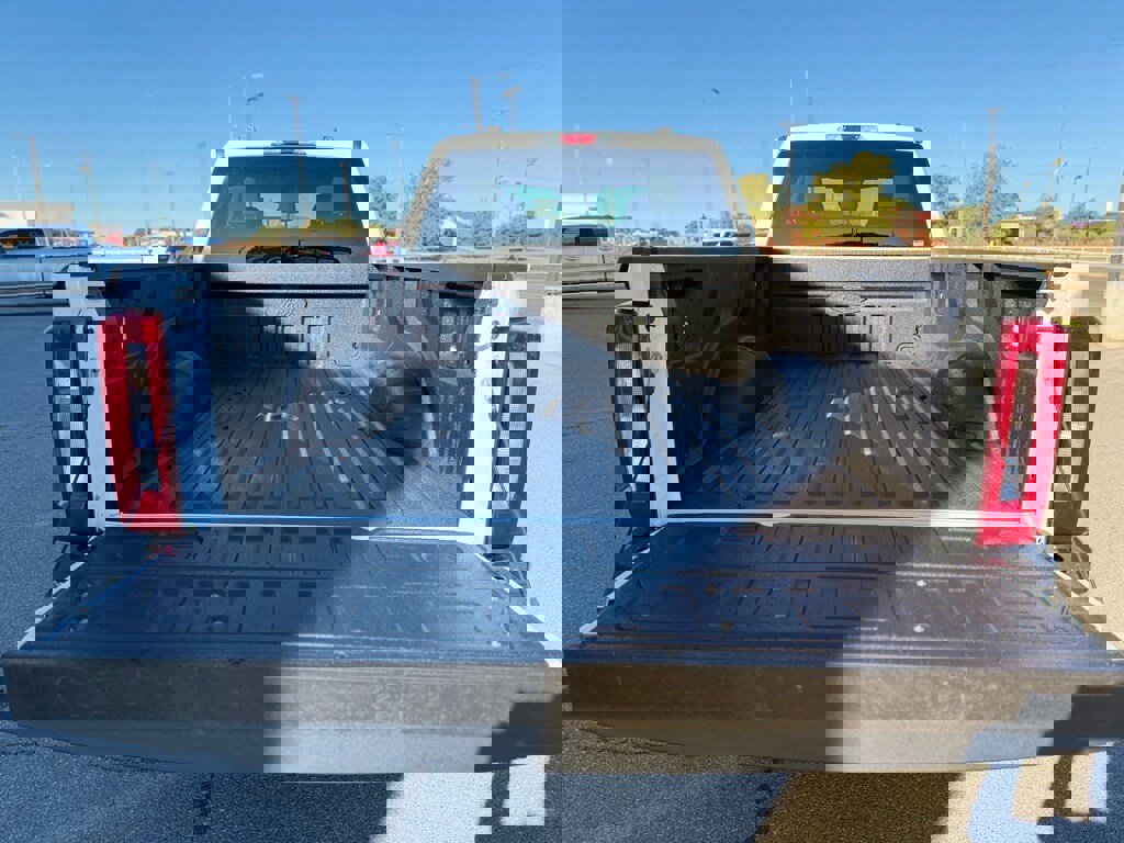 New 2026 Ford F250 XLT w/ FX4 Off-Road Package image 9