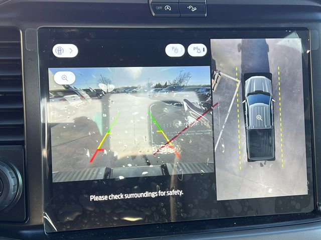 New 2026 Ford F150 XLT w/ Equipment Group 302A MID image 32