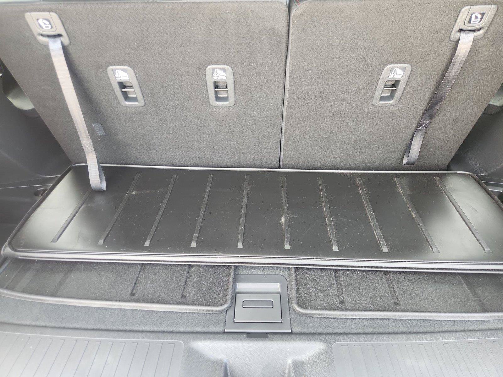 Used 2025 Honda Pilot Black Edition image 26
