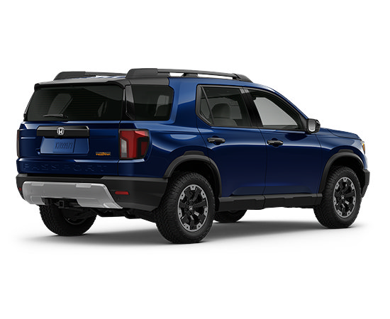 New 2026 Honda Passport TrailSport Elite image 22