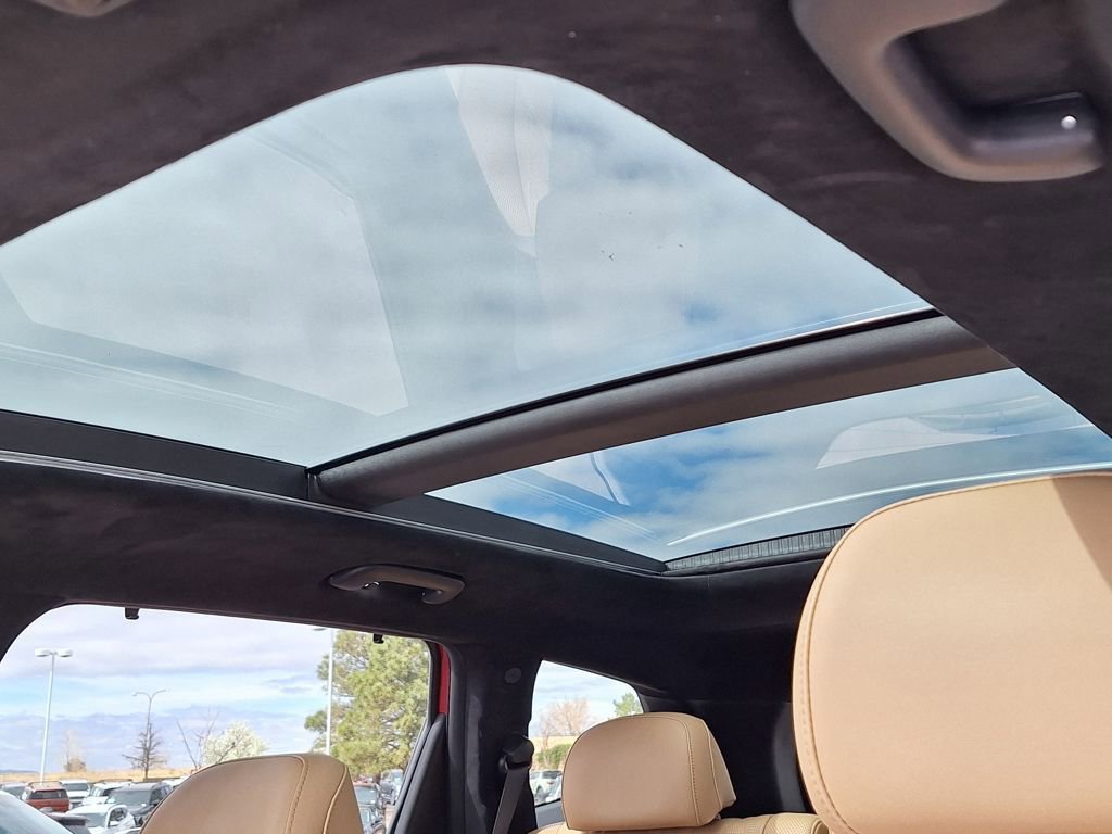 Used 2022 Hyundai Santa Fe Calligraphy image 30