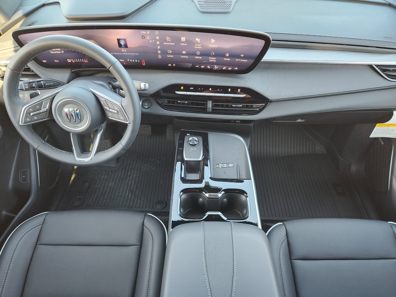 New 2026 Buick Enclave Preferred w/ Power Package image 29