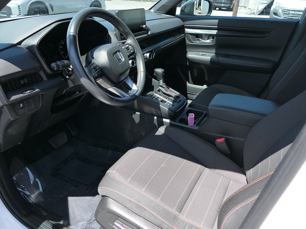 Used 2024 Honda CR-V Sport image 10