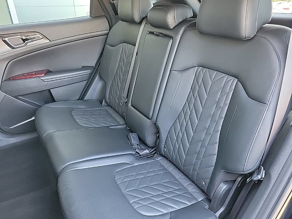 Used 2023 Kia Sportage X-Pro AWD/4WD image 13