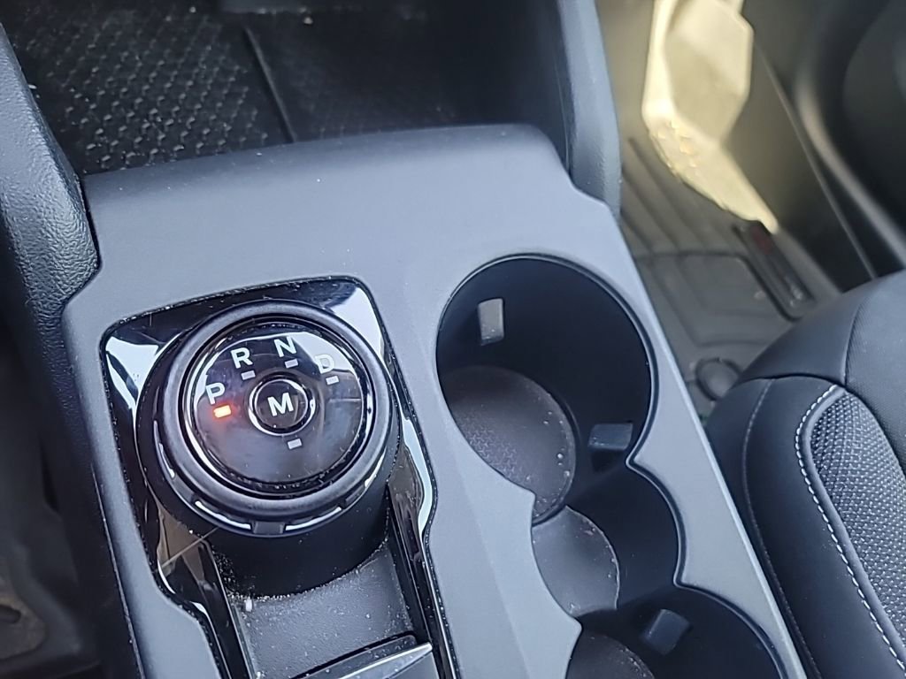 Used 2021 Ford Bronco Sport Badlands image 17