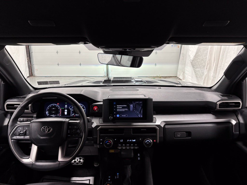 Used 2026 Toyota 4Runner TRD Sport AWD/4WD image 40