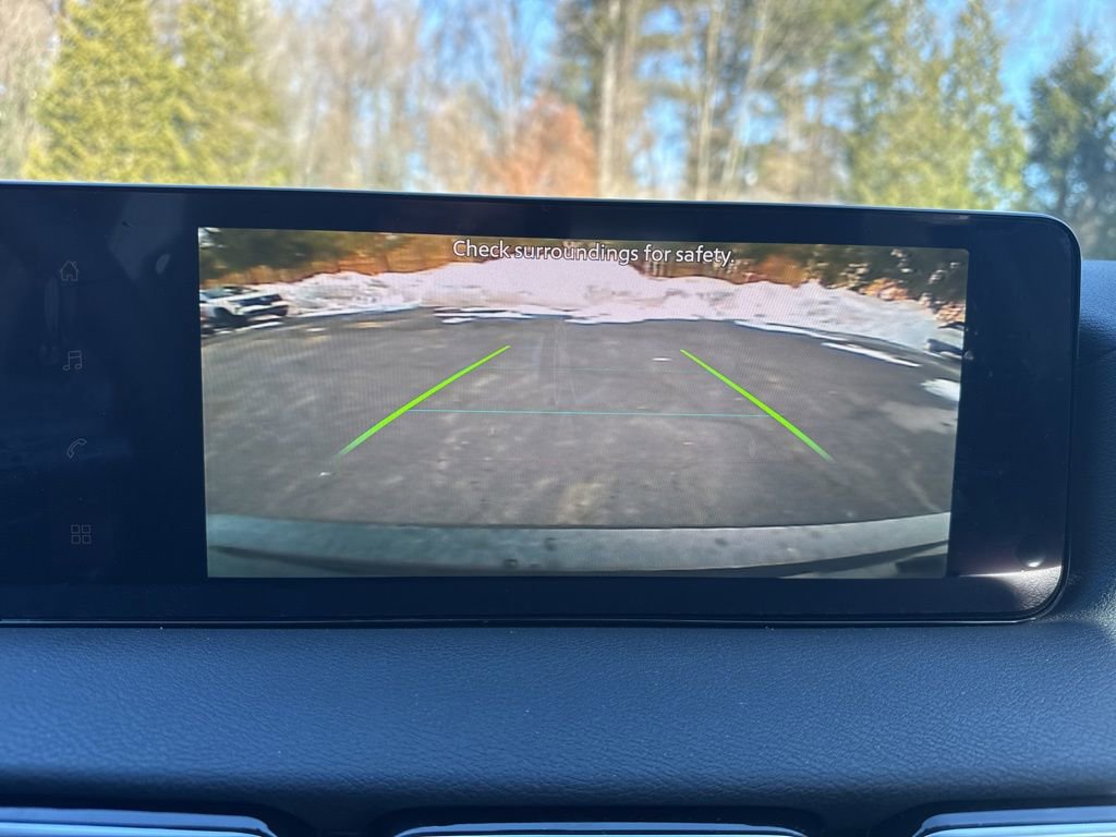 New 2026 Nissan Sentra SV w/ SV Convenience Package image 23