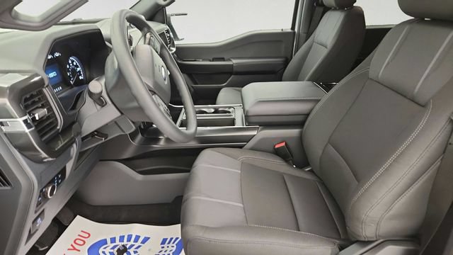 New 2026 Ford F150 STX AWD/4WD image 11