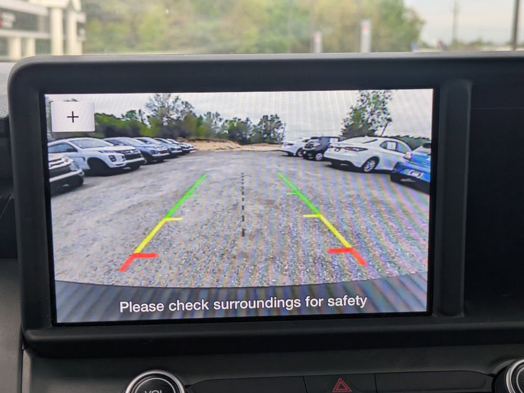 Used 2022 Ford Maverick XL image 21