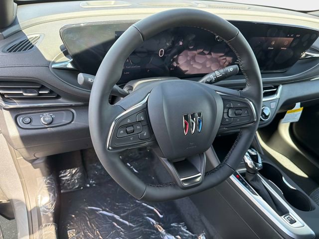 New 2026 Buick Envista Preferred w/ Convenience I Package FWD image 19