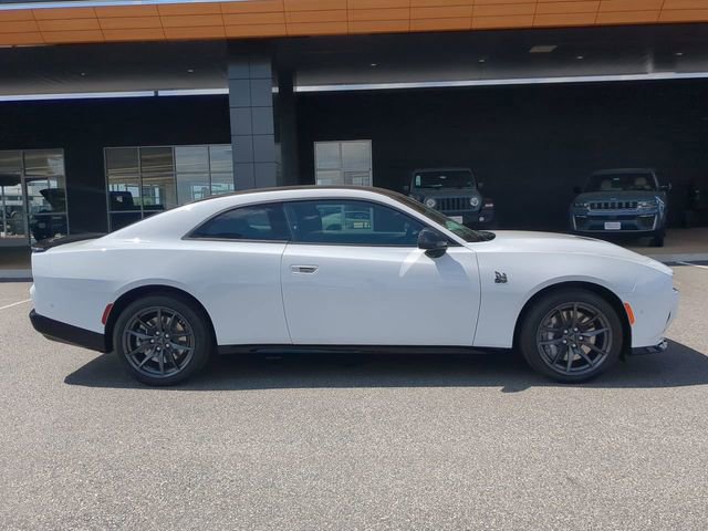 New 2026 Dodge Charger Scat Pack AWD/4WD image 3