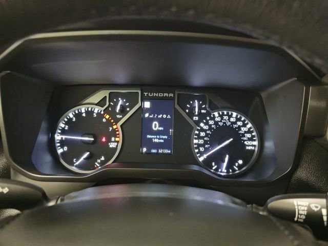 Certified 2022 Toyota Tundra SR5 w/ TRD Sport Package image 22