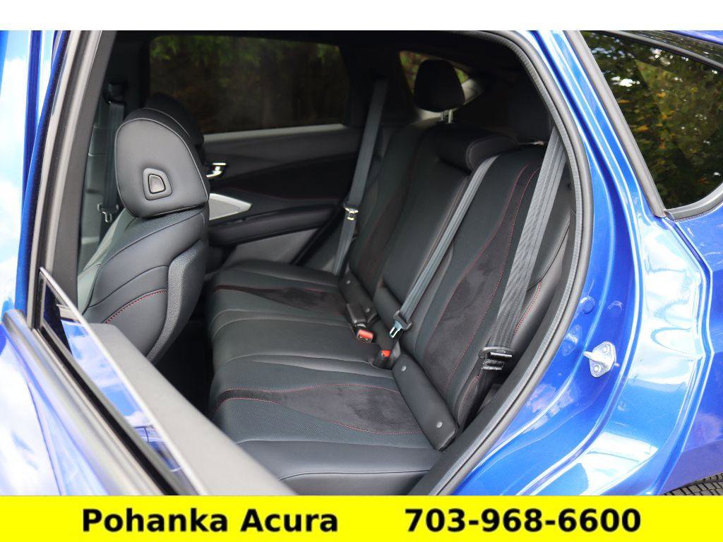 Certified 2025 Acura RDX A-Spec image 30