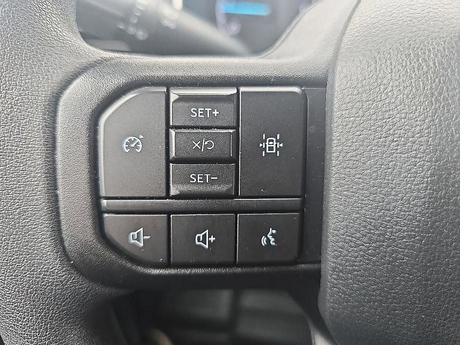 Used 2023 Ford F150 XL w/ STX Appearance Package AWD/4WD image 19