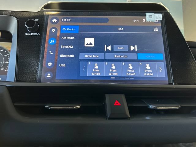 New 2026 Subaru Outback Wilderness AWD/4WD image 17