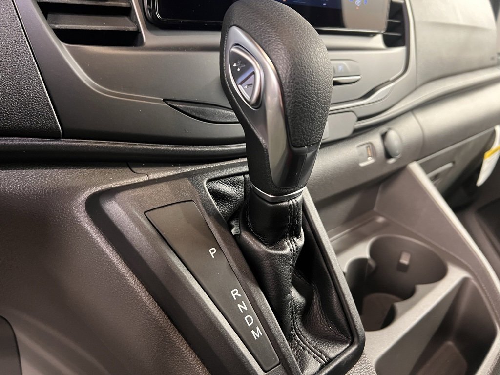 New 2026 Ford Transit 350 Base w/ Exterior Upgrade Package image 13