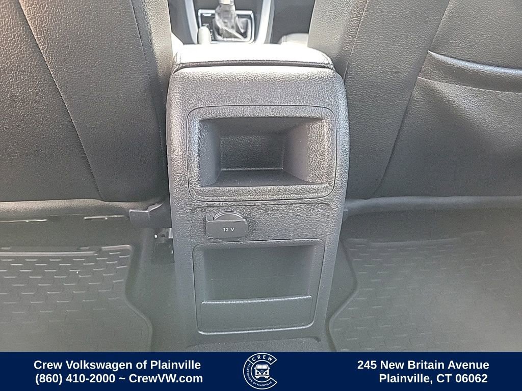 Used 2016 Volkswagen Jetta SEL w/ Lighting Package image 48