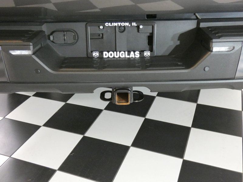 Used 2023 Toyota Tundra Platinum AWD/4WD image 7