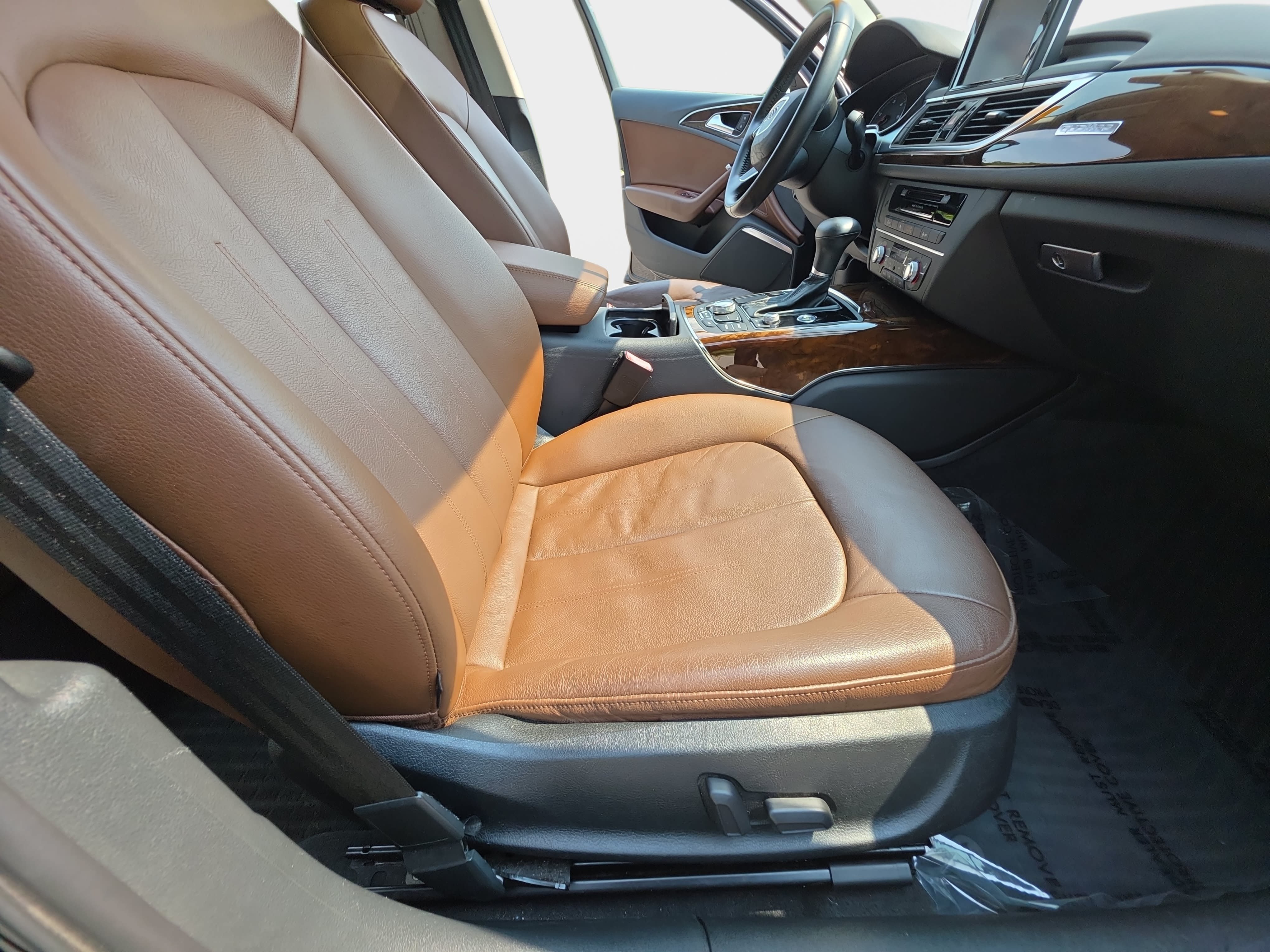 Used 2014 Audi A6 TDI Premium Plus AWD/4WD image 10