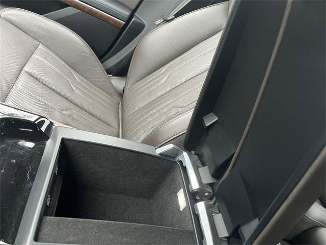 Used 2023 Audi A8 L 3.0T w/ Luxury Package image 21