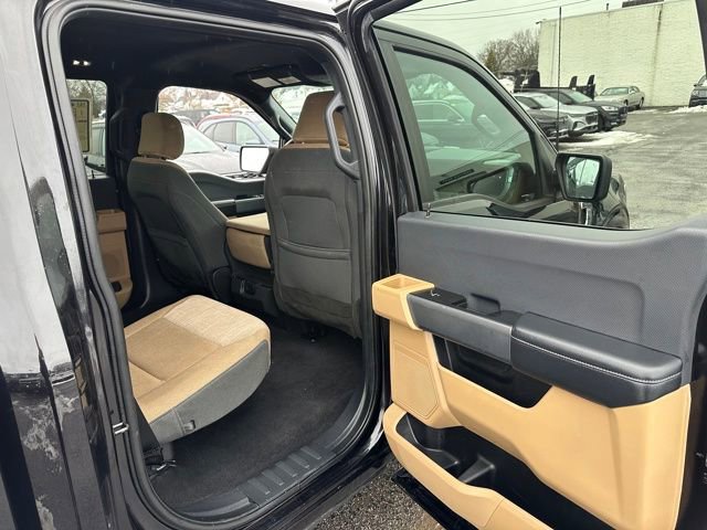 Certified 2023 Ford F150 XLT image 34