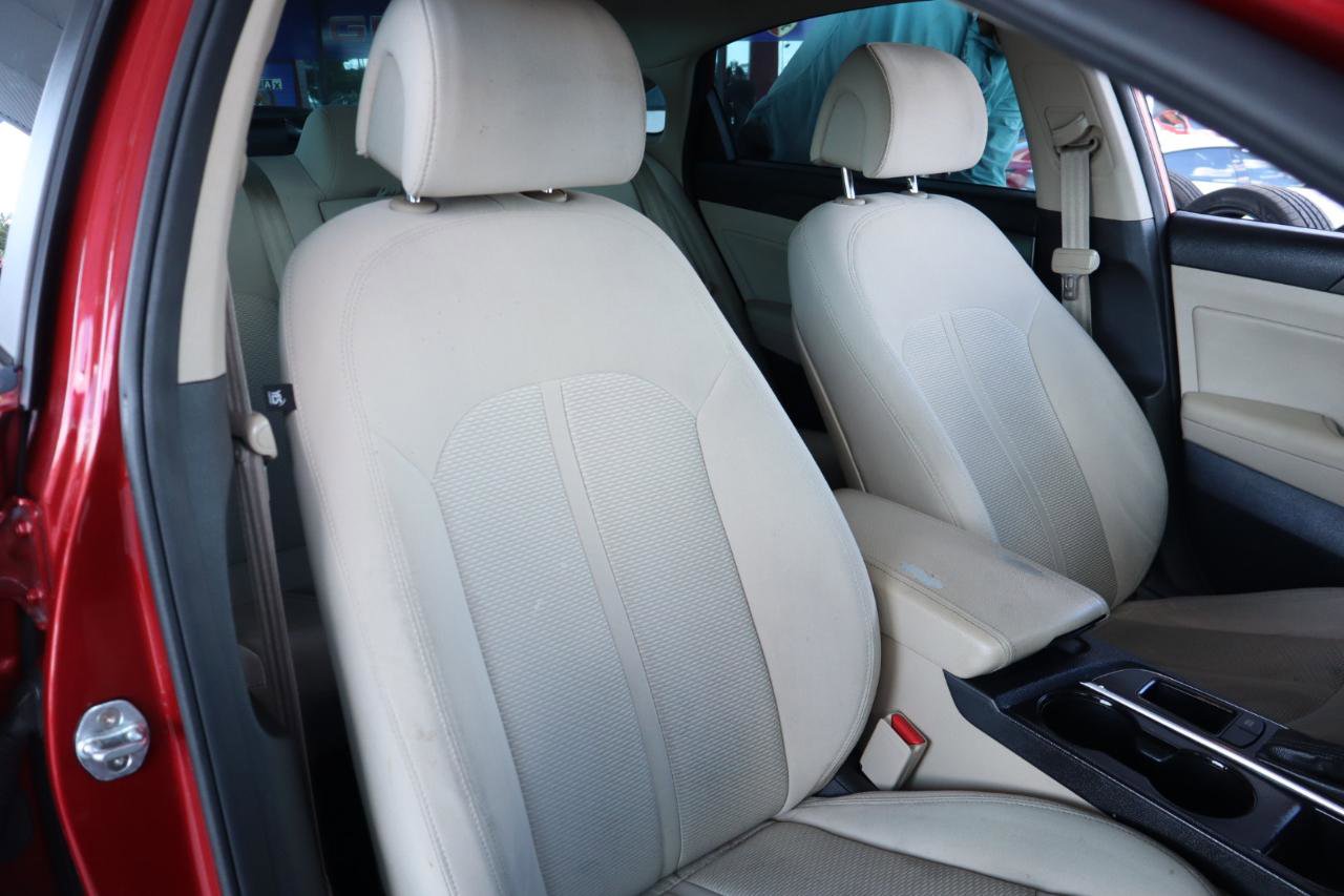 Used 2017 Hyundai Sonata Sport image 36