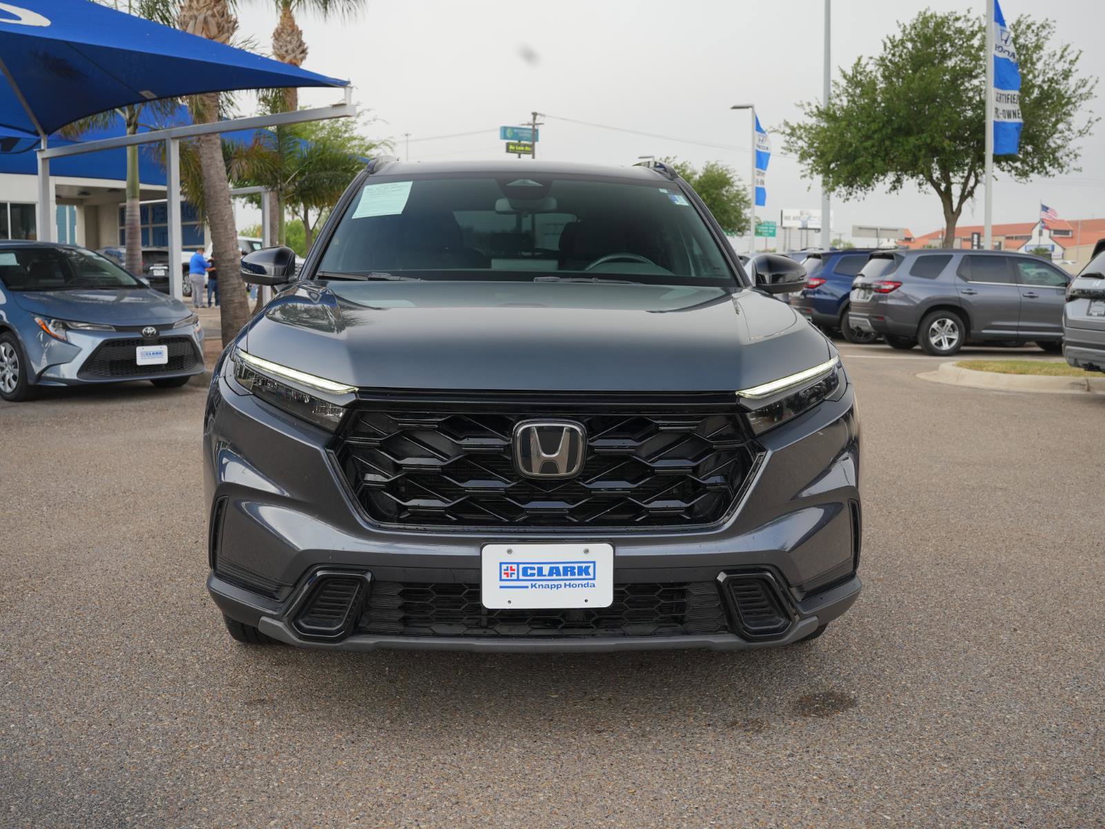 Used 2023 Honda CR-V Sport image 2