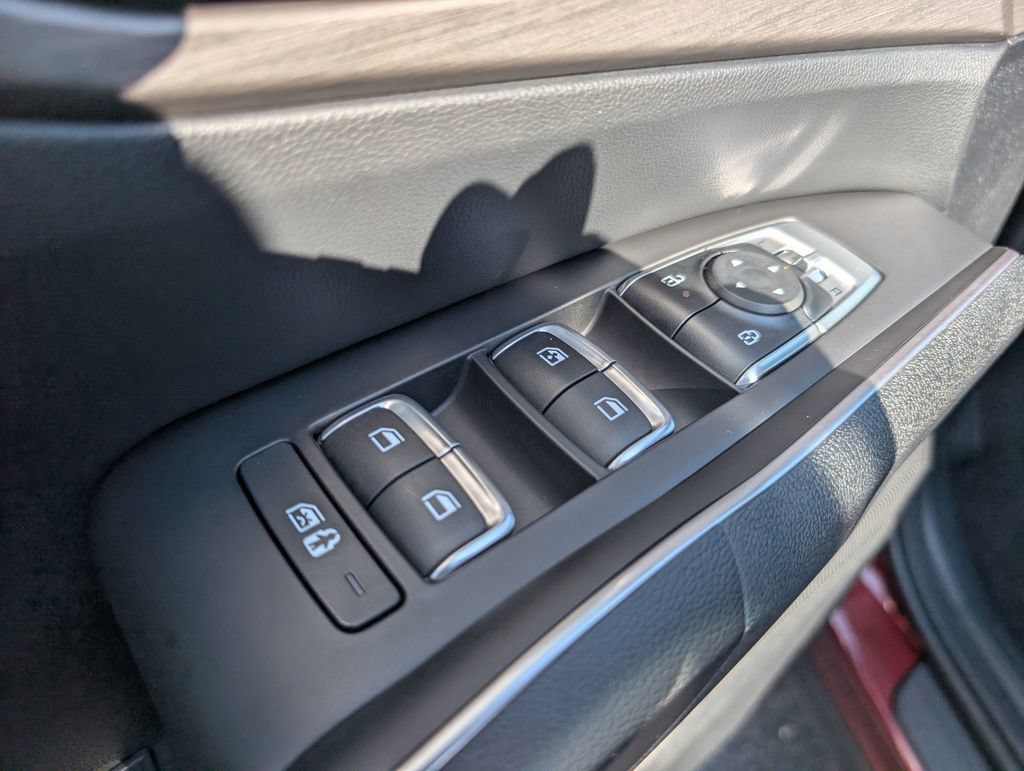 Used 2024 Kia Sorento X-Line EX AWD/4WD image 15