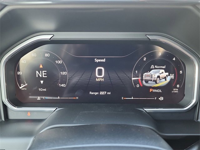 New 2026 GMC Sierra 2500 Denali Ultimate image 30