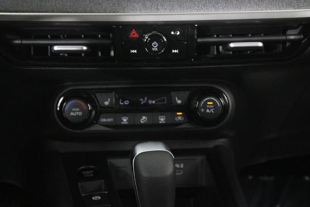Certified 2026 Nissan Kicks SV w/ Cold Weather Package FWD image 22