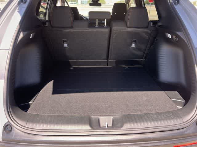 Certified 2025 Honda HR-V Sport image 20