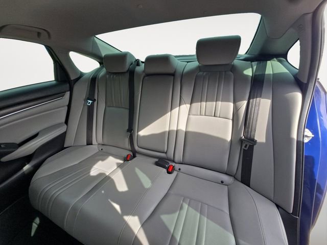 Used 2020 Honda Accord EX-L image 13