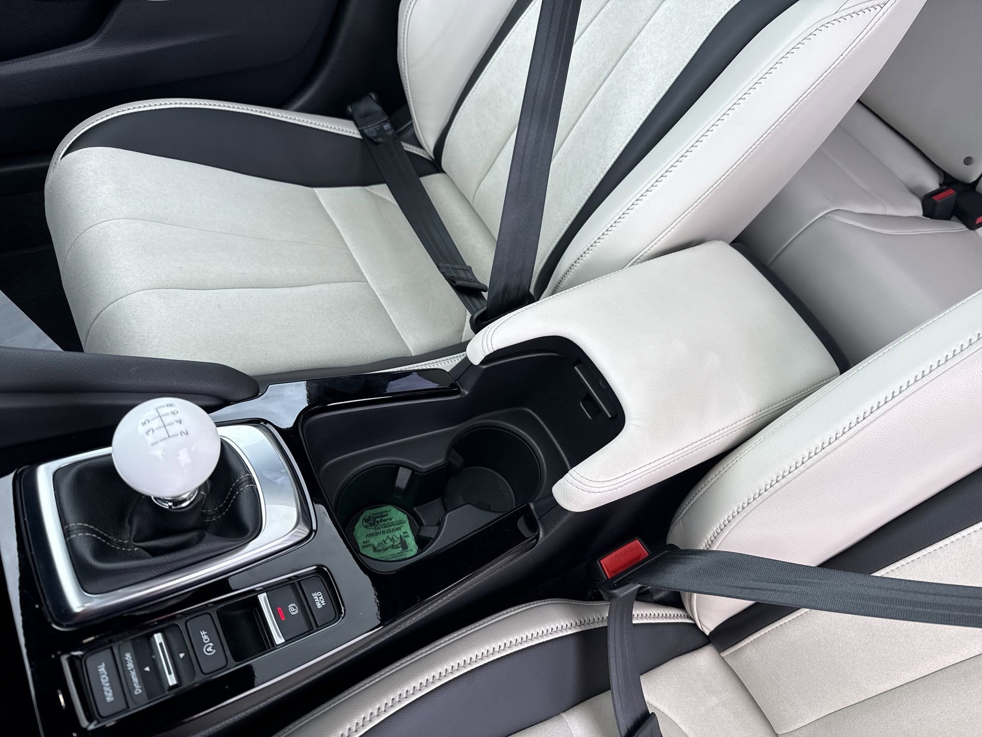 Used 2025 Acura Integra A-Spec FWD image 23
