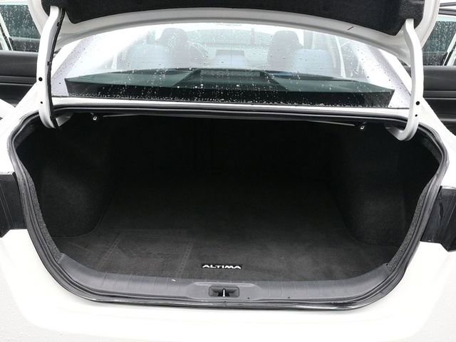 Used 2021 Nissan Altima 2.5 S image 11