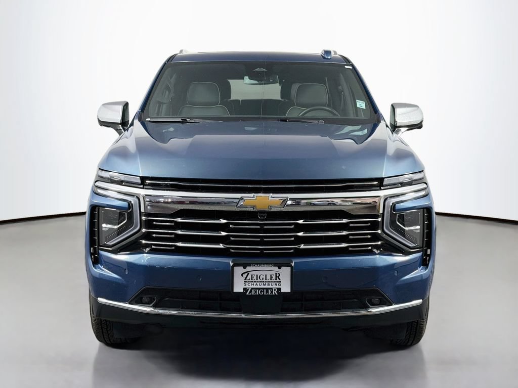 Used 2026 Chevrolet Tahoe Premier w/ Sun And Tow Package AWD/4WD image 2