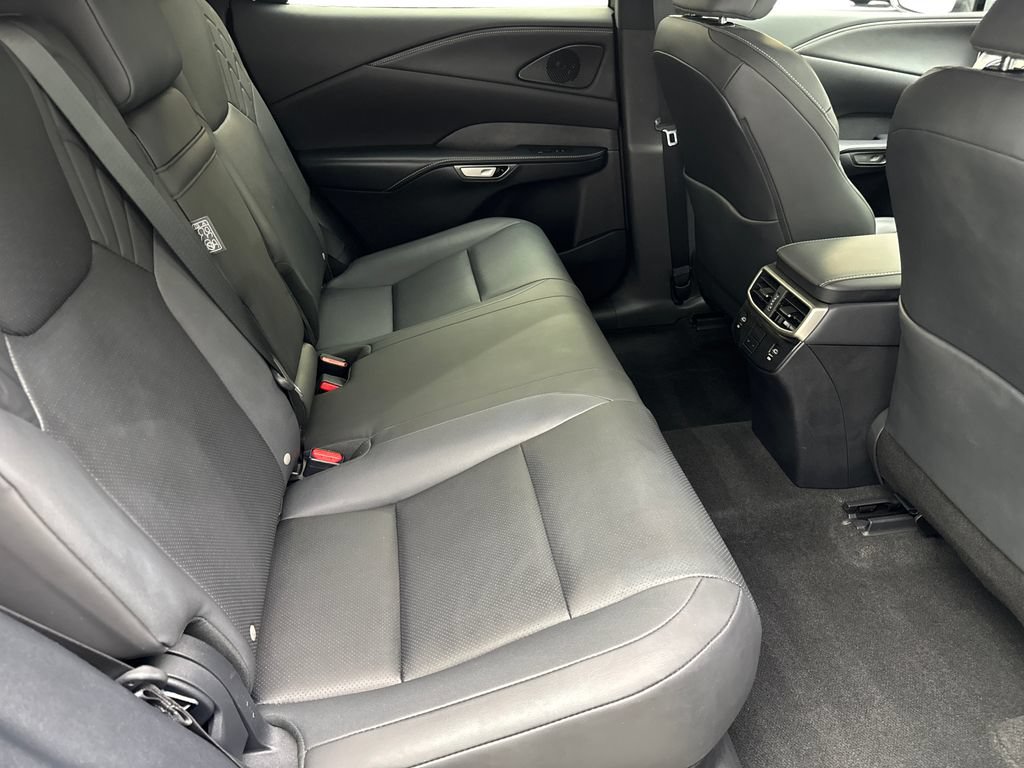 Used 2024 Lexus RX 350 Premium w/ Cold Area Package AWD/4WD image 38