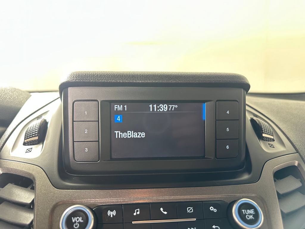 Used 2022 Ford Transit Connect XL FWD image 29
