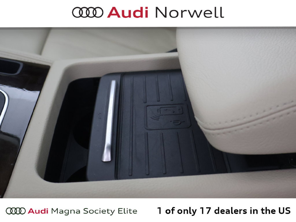 Used 2020 Audi Q5 2.0T Premium Plus AWD/4WD image 11