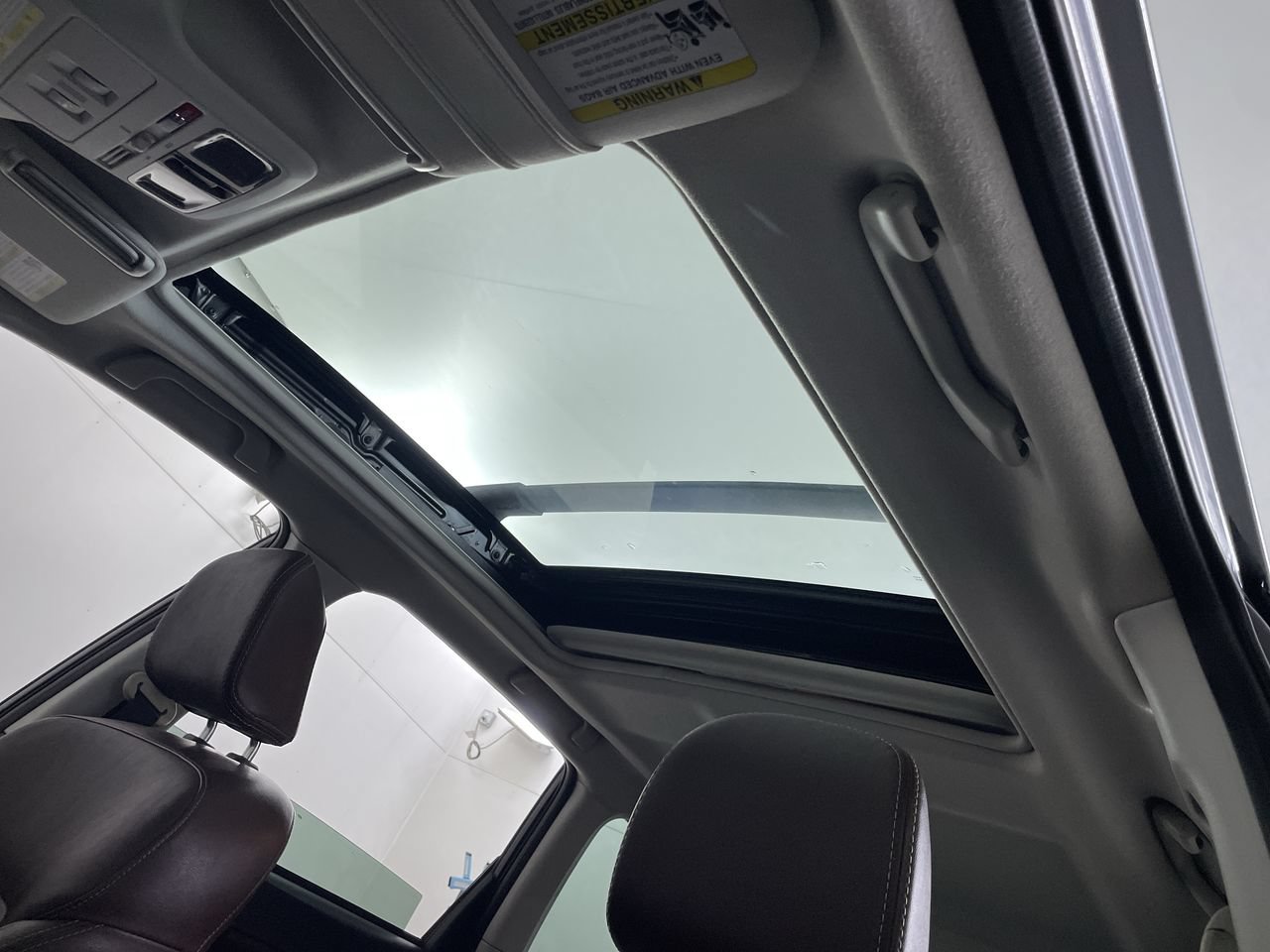 Used 2018 Subaru Forester 2.5i Touring AWD/4WD image 19