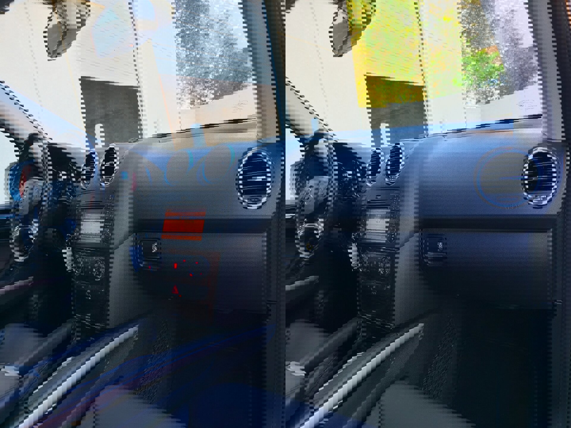 Used 2010 Mercedes-Benz ML 350 2WD image 27