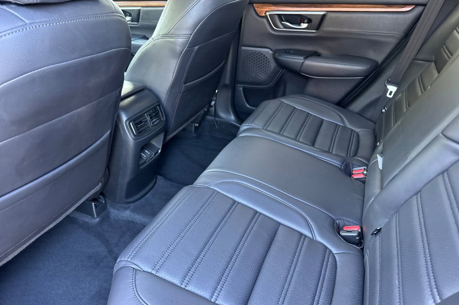 Used 2022 Honda CR-V EX image 26