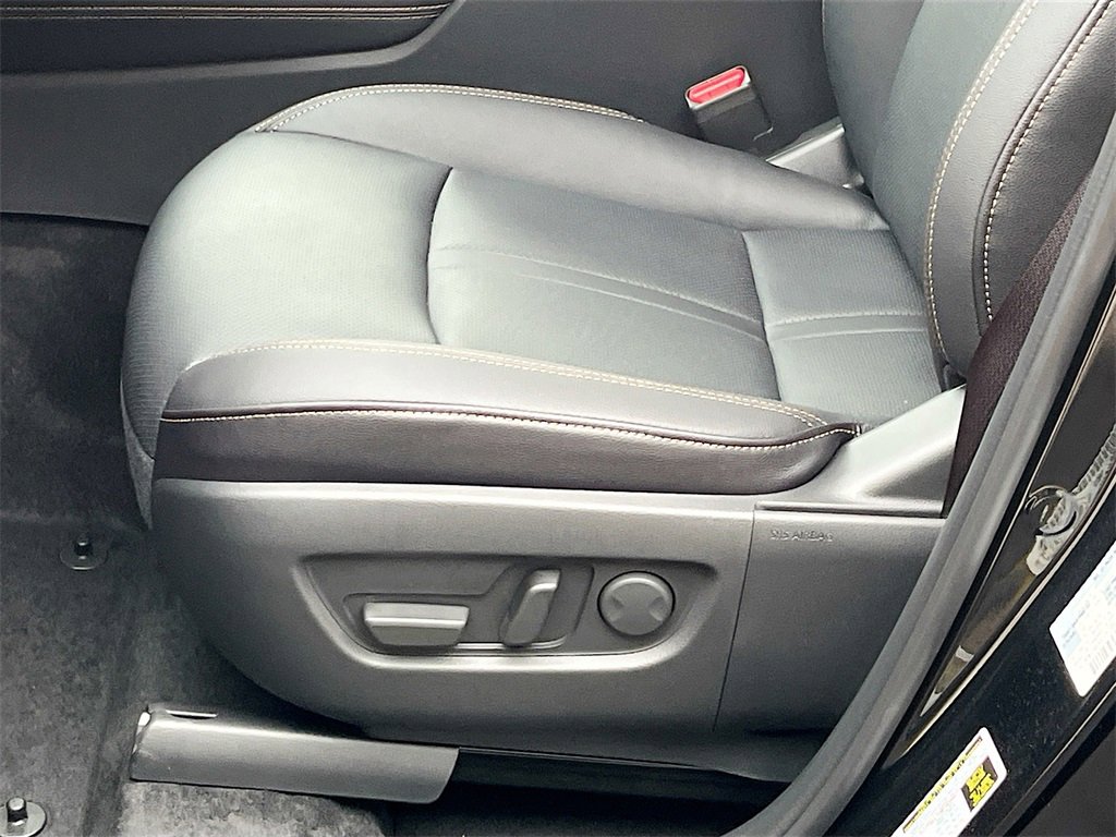New 2025 MAZDA CX-90 3.3 Turbo w/ Preferred Package image 19