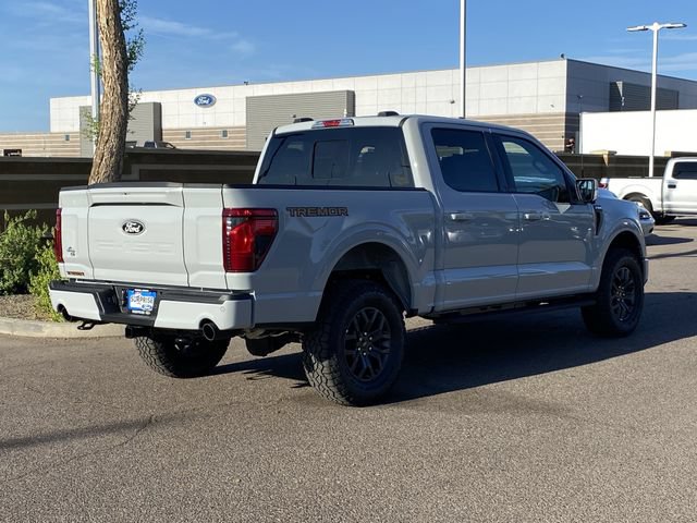 New 2026 Ford F150 Tremor AWD/4WD image 6