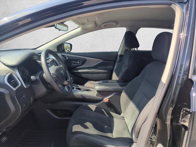Used 2021 Nissan Murano S FWD image 16