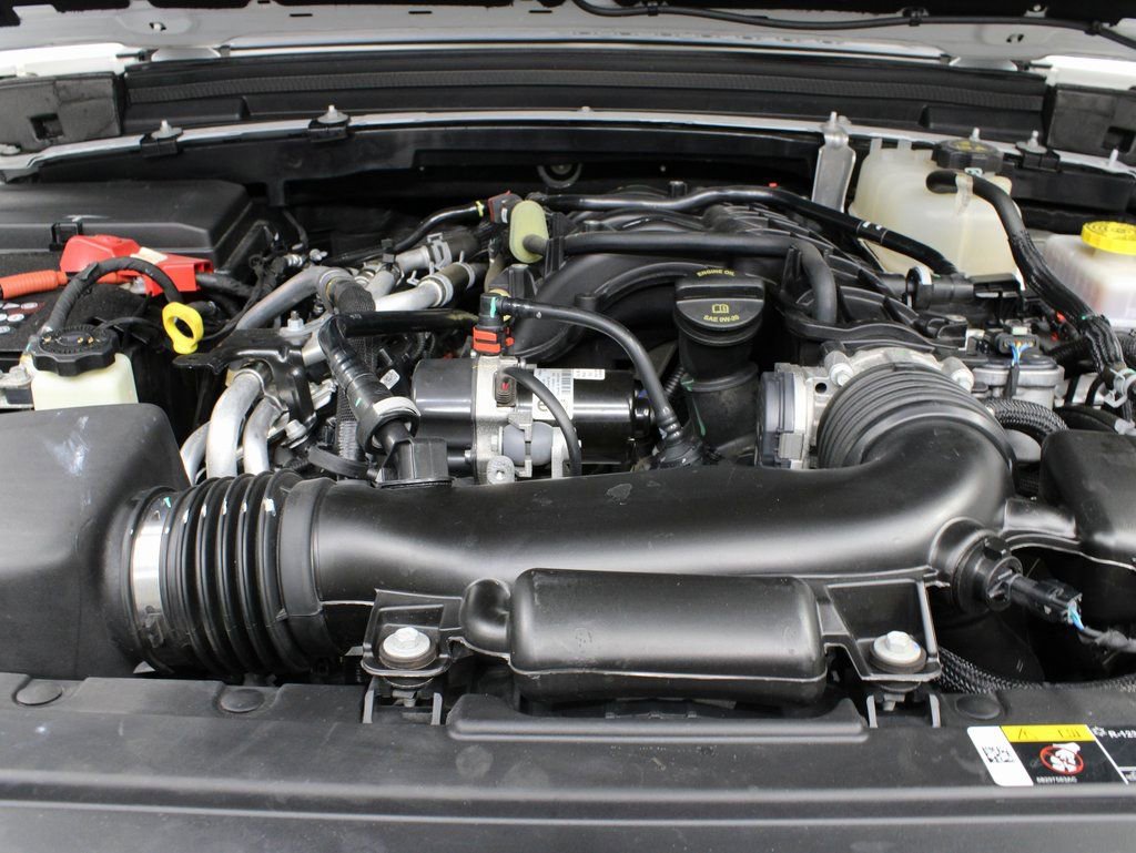 Used 2023 Jeep Wrangler Unlimited Sahara image 26